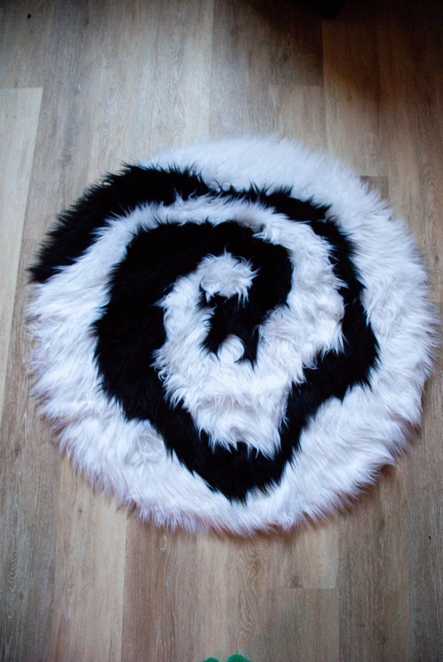 Swirl Rug