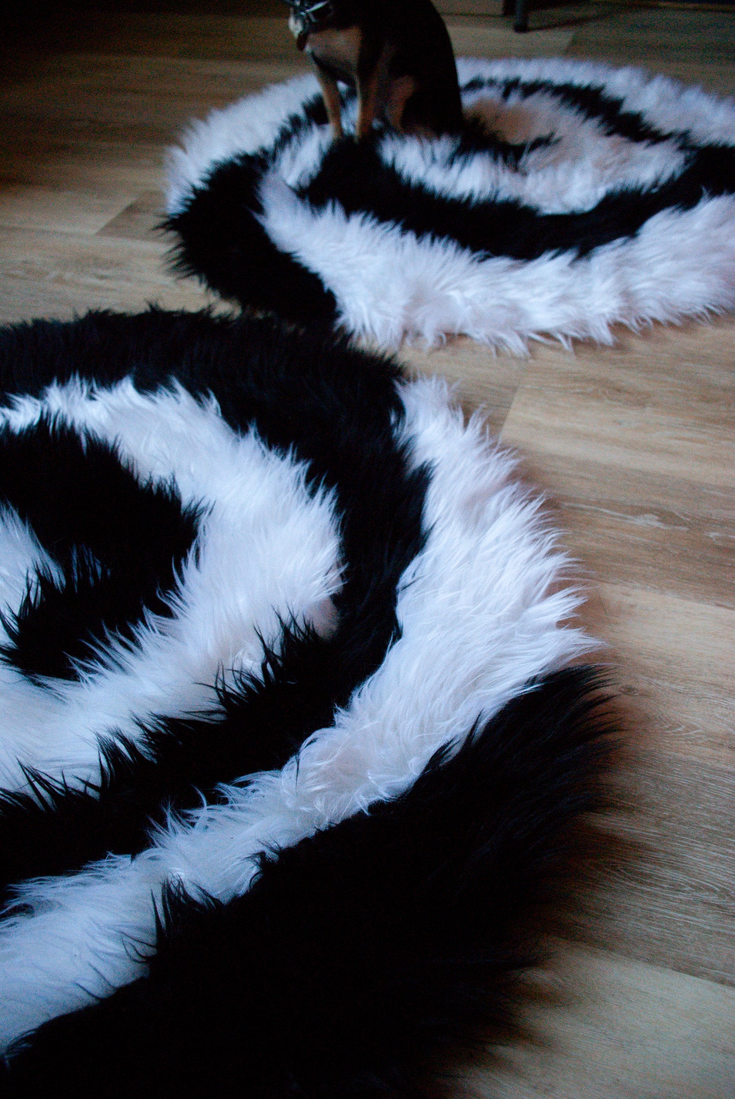 Swirl Rug