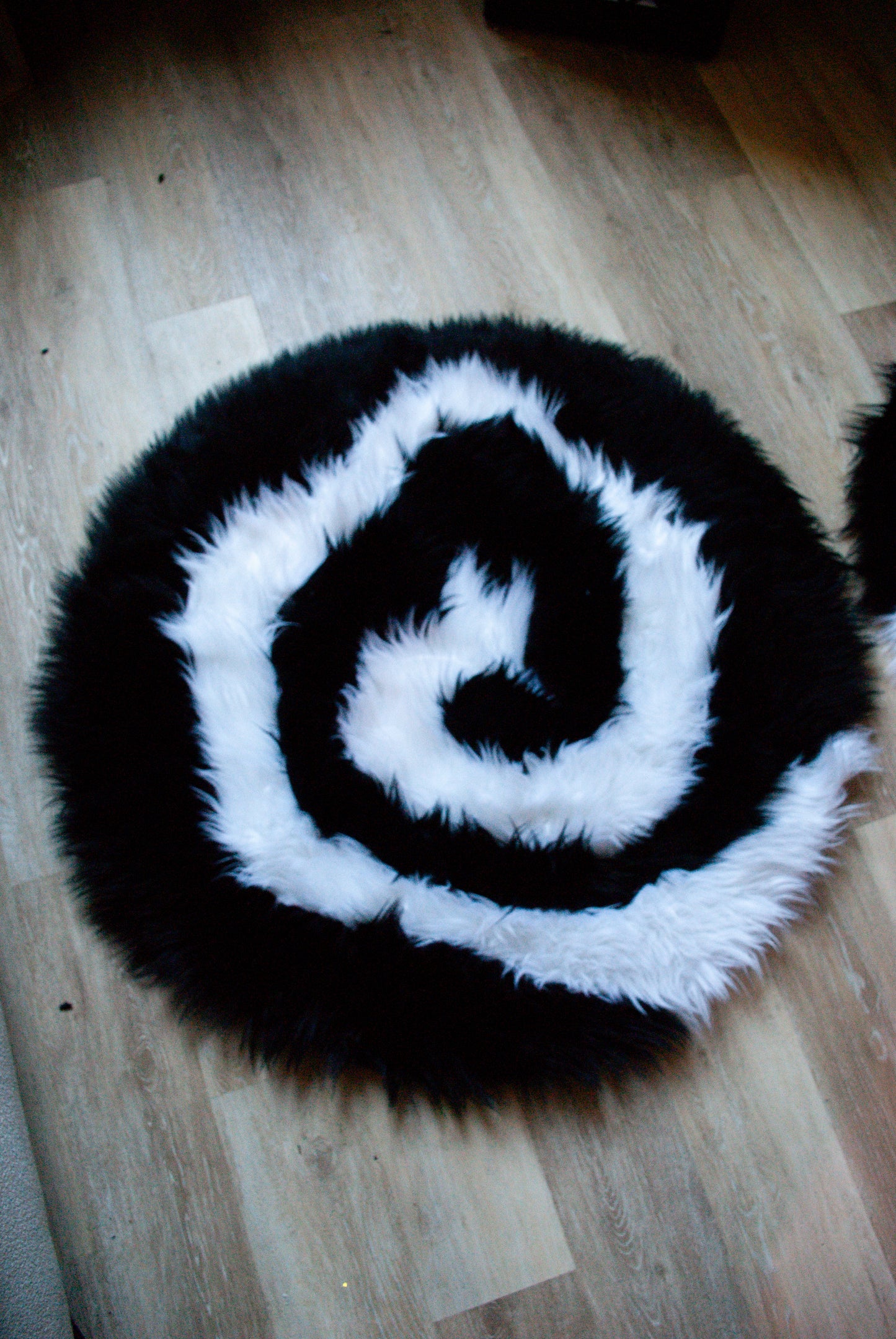 Swirl Rug