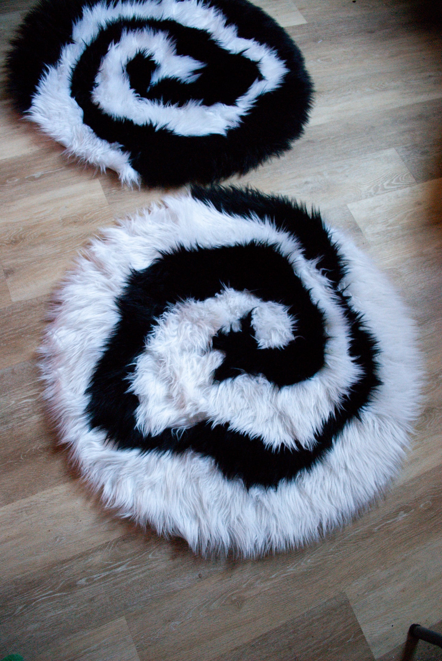 Swirl Rug