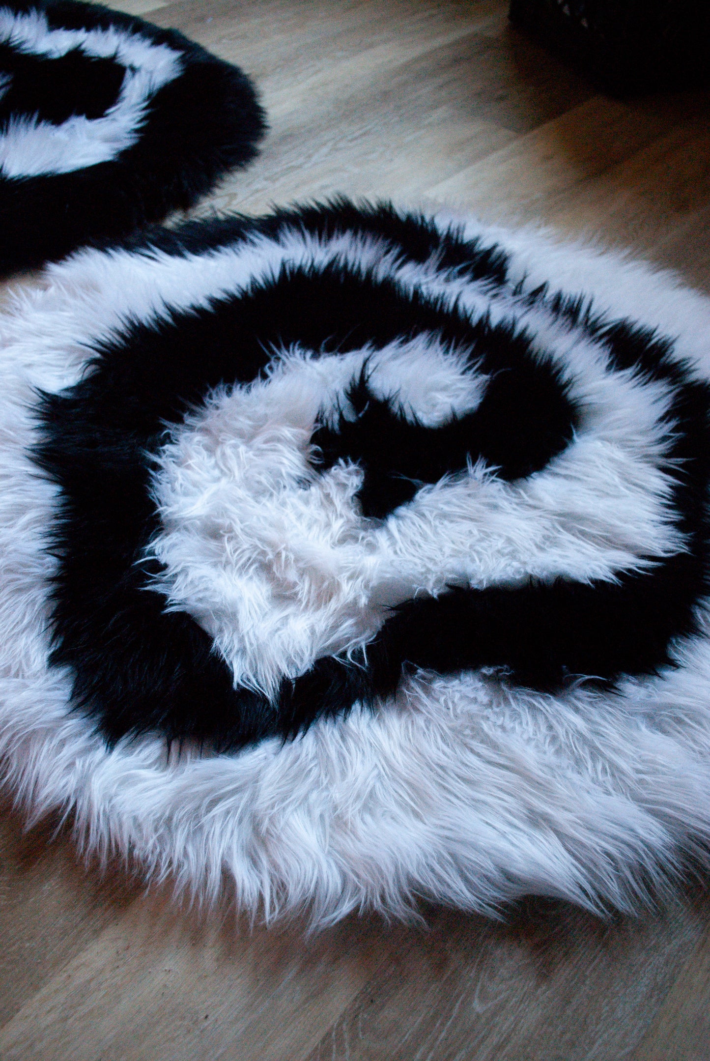 Swirl Rug