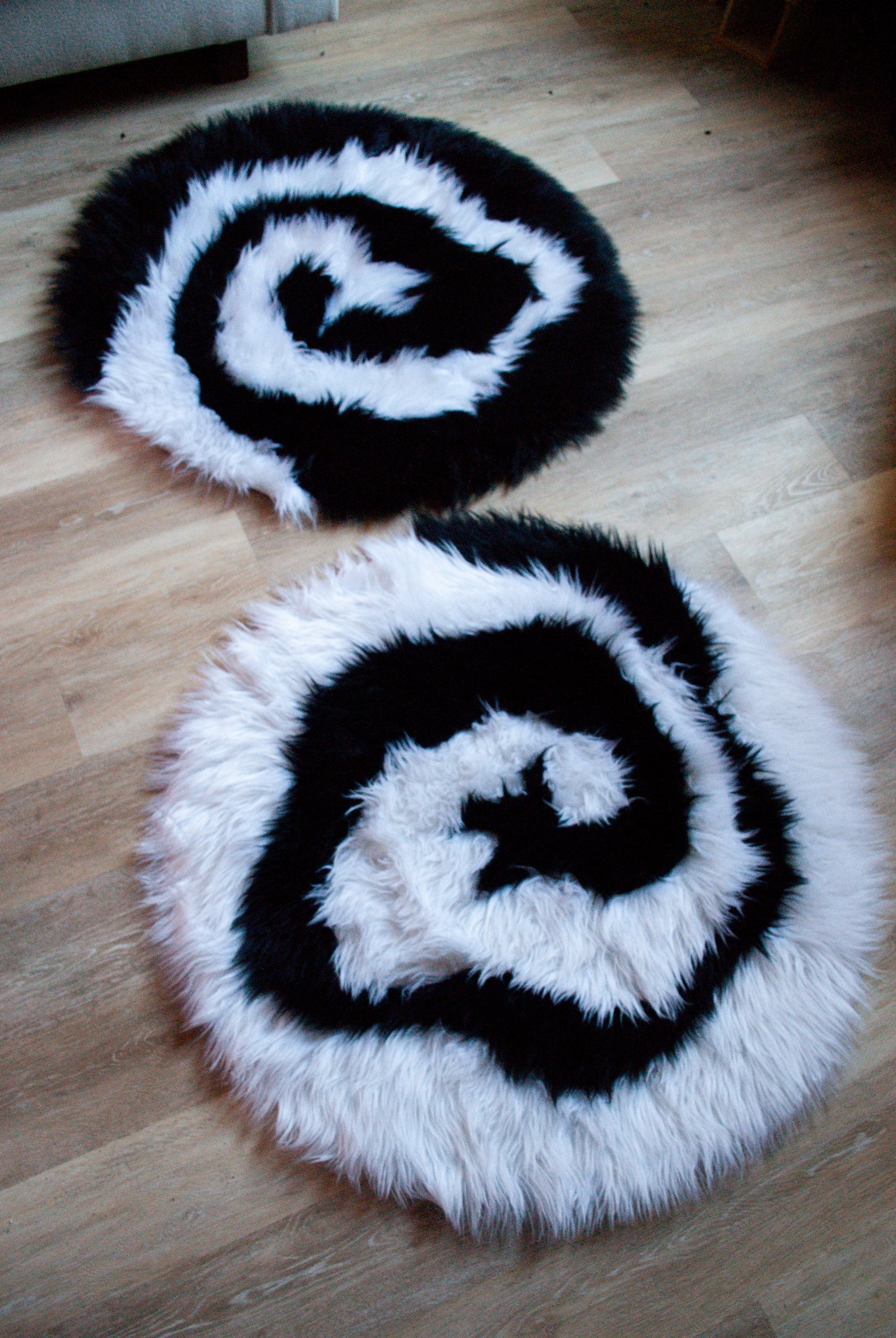 Swirl Rug