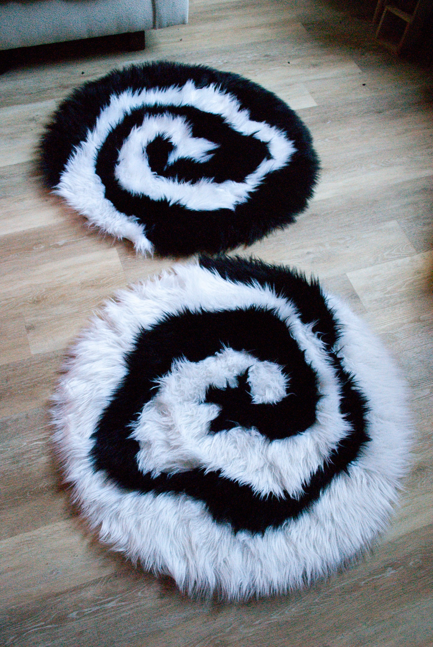 Swirl Rug